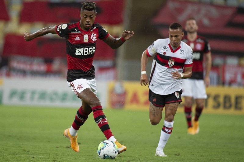 Relembre, jogo a jogo, a campanha do octa do Flamengo! – LANCE!