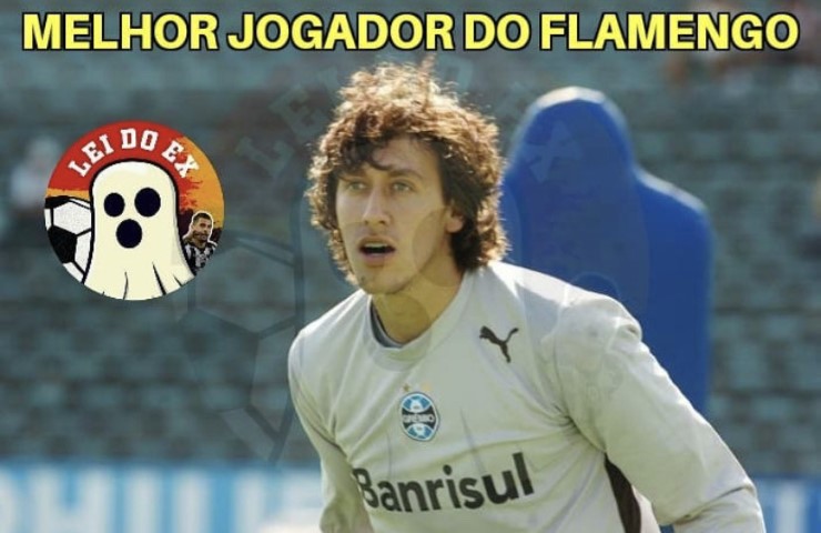 Flarinthians?!  Memes e vídeos da união Corinthians e Flamengo vs  Palmeiras na Libertadores 2021 