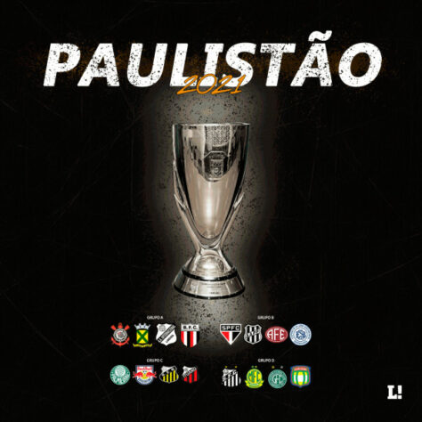 Vai começar a Copa Paulista, tradição do interior do estado 