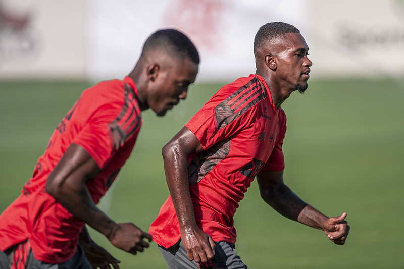 LANCE! Rápido: Oscar não vai pro Flamengo, Man. United insiste em Matheus  Cunha e mais! - Vídeo Dailymotion