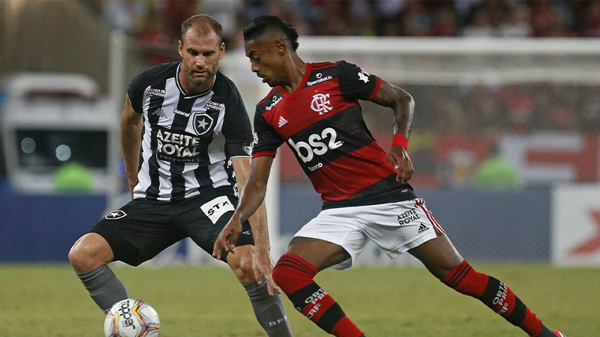 Acesso Total Botafogo: episódio 5 tem volta de Carli, bronca do capitán e  negociação com Navarro, botafogo