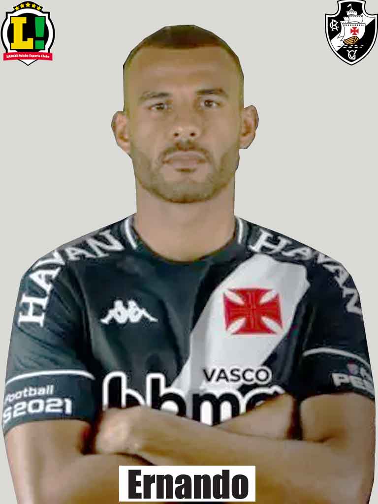 No Chipre, lateral ex-Vasco e Atlético-MG busca volta por cima e lamenta  erros do passado: 'Aprendi pela dor' - Lance!