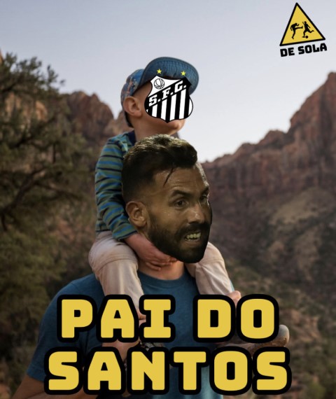 Rumo à Série B? Santos vira piada após derrota na estreia do Brasileirão –  LANCE!