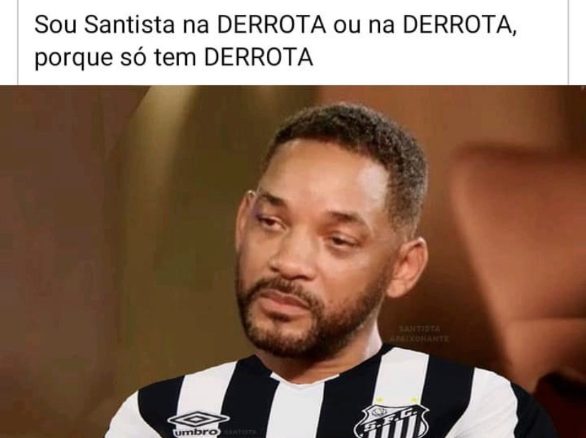 Rumo à Série B? Santos vira piada após derrota na estreia do Brasileirão –  LANCE!