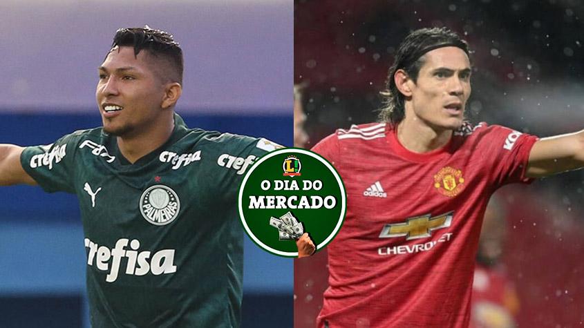 Jogadores do futebol brasileiro que devem dominar o mercado