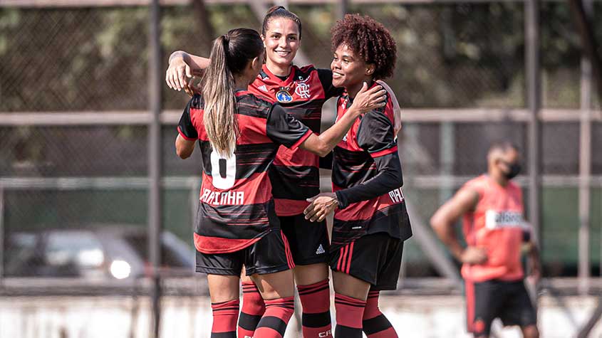 Guia do Brasileirão Feminino A1 2022: Times, regulamento