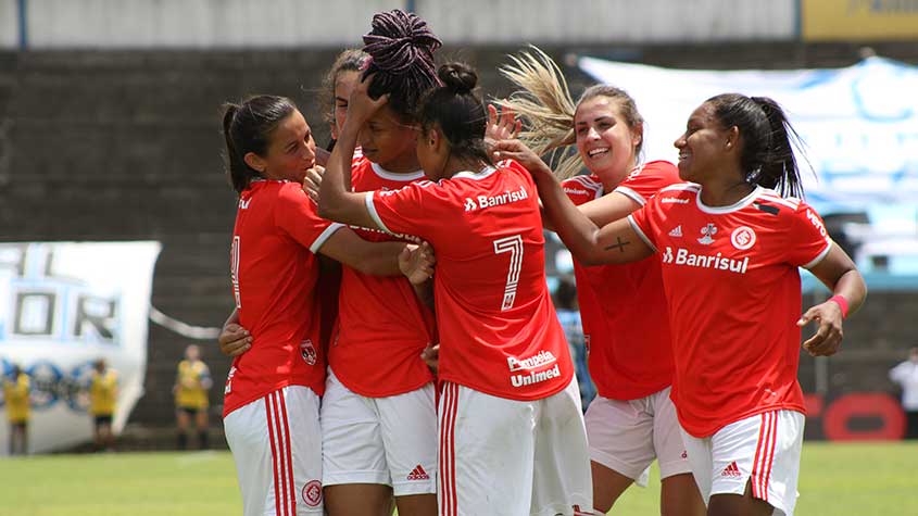 Guia do Brasileirão Feminino A1 2022: Times, regulamento