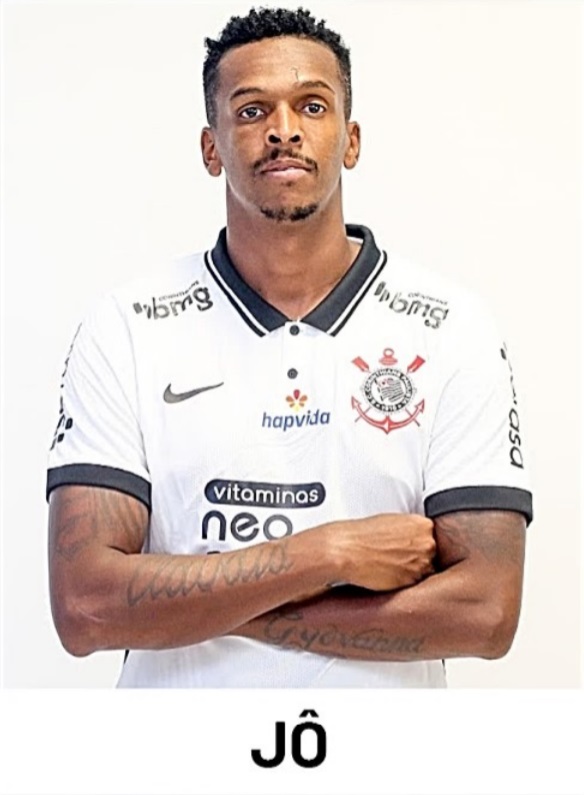 Os 5 melhores jogadores do Corinthians em 2021