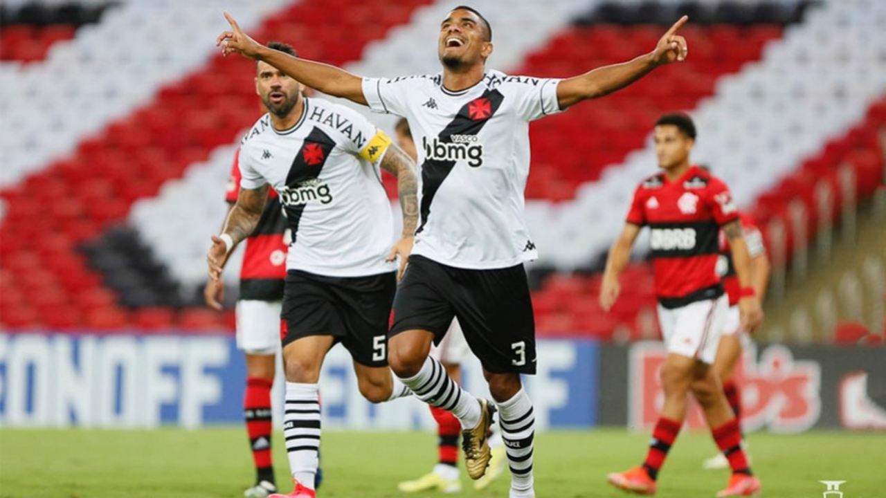 Flamengo freta avião para ter Arrascaeta e Isla em clássico • DOL