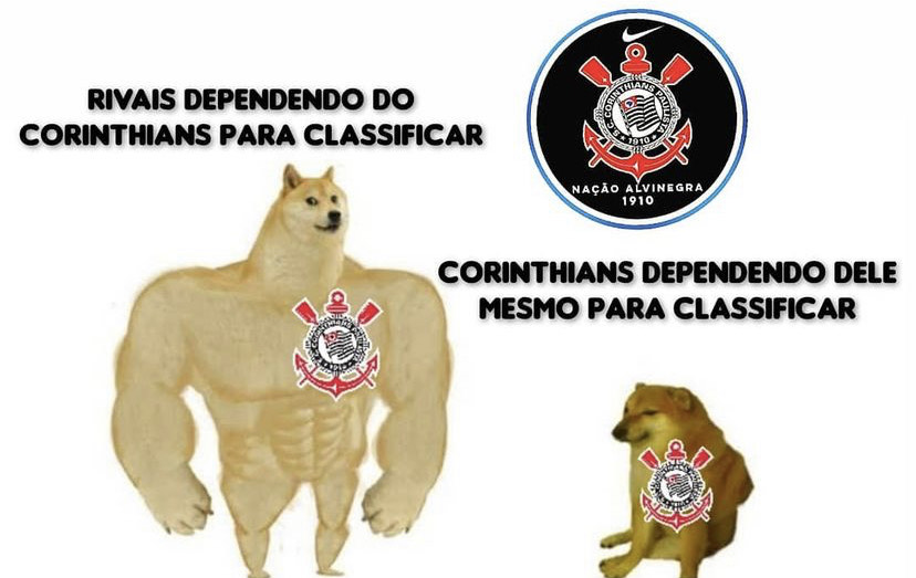 uniao palrinthians