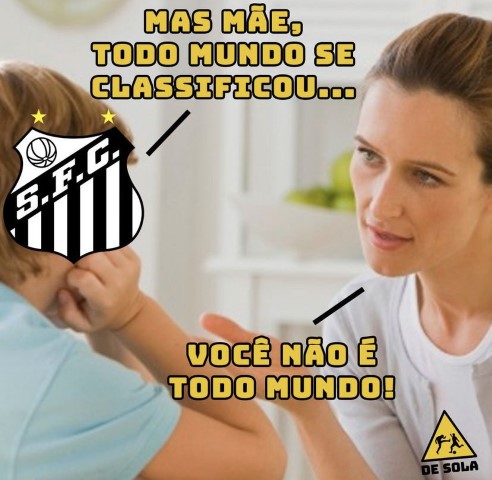 Santos Mil Grau