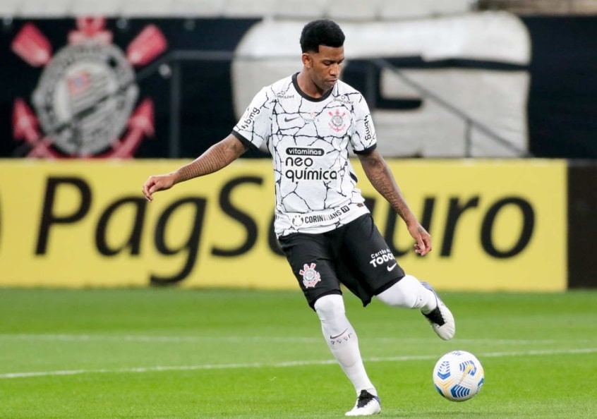 Veja quais jogadores podem completar 100 jogos pelo Corinthians em