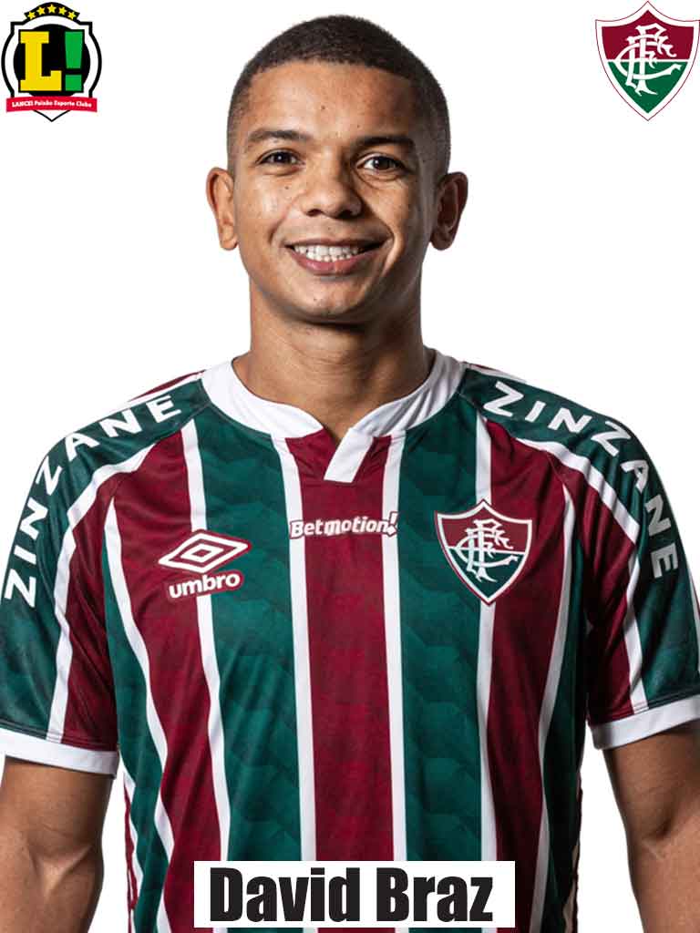 Atuações do Fluminense: Cano leva nota 10 em jogo espetacular da equipe, fluminense