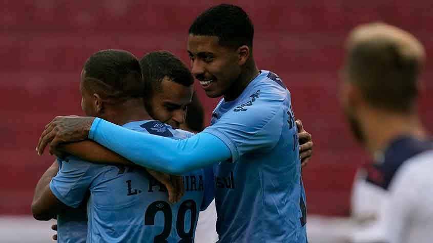 Brasileirão, Libertadores, Sul-Americana… Confira o principal da agenda do  futebol na semana – LANCE!