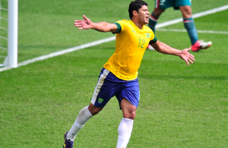 Brasil x Espanha em uma decisão novamente: veja por onde andam os jogadores  que disputaram a final da Copa das Confederações de 2013 – LANCE!