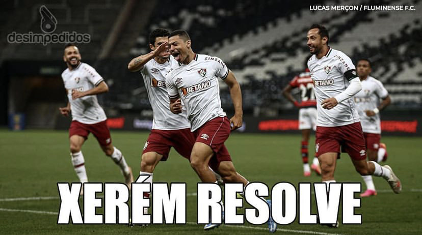 Ganhar Fla-Flu é Torcedores do Flamengo 'debocham' de tricolores após  triunfo; veja memes - Coluna do Fla