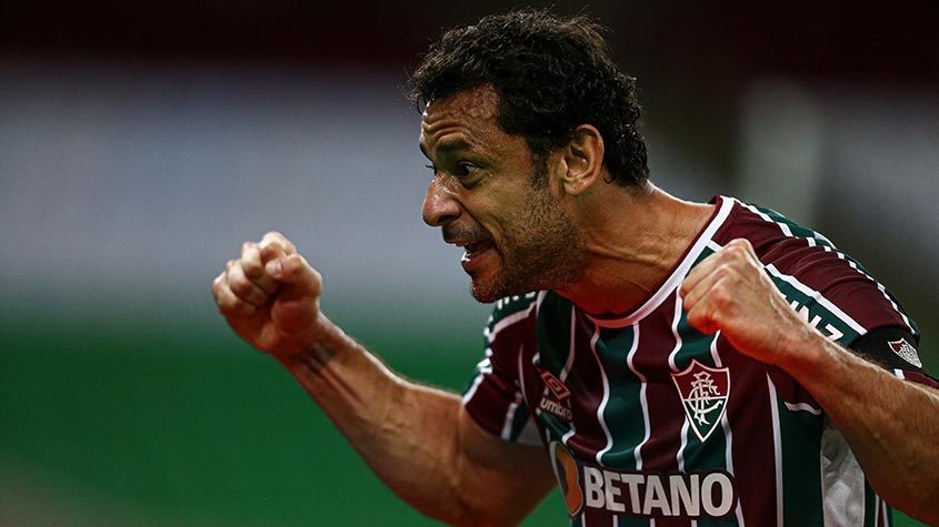 QUIZ: Você sabe tudo sobre a história de Fred no Fluminense? Faça o teste e  descubra – LANCE!