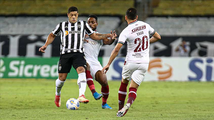 Herói da Ponte, Danilo Barcelos comenta esforço em campo: 'Consegui dar o  meu melhor' - Lance!