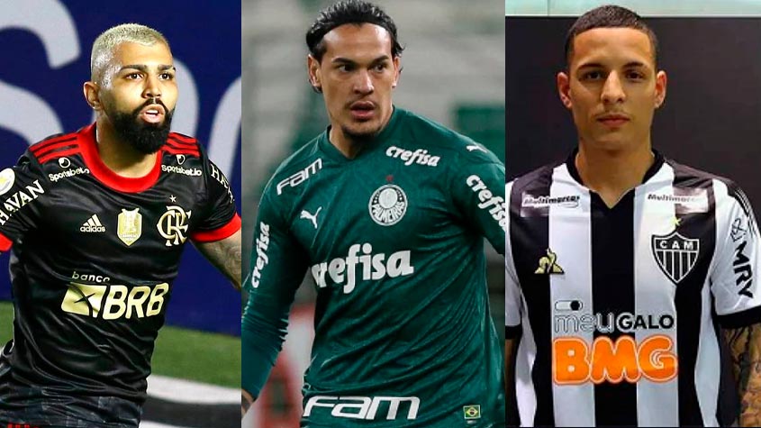 Com apenas 16 times, 'FIFA 18' terá Brasileirão desfalcado; veja