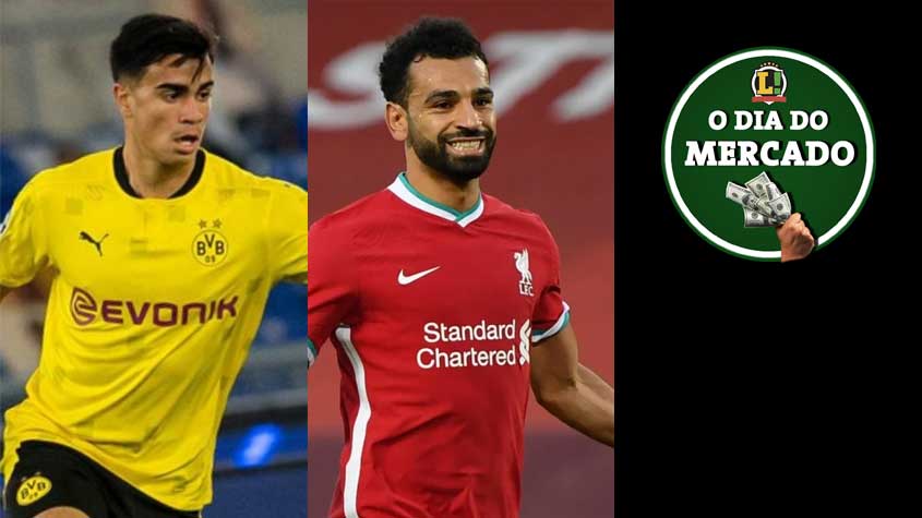 Três jogadores do Liverpool terão questão reliogiosa na preparação