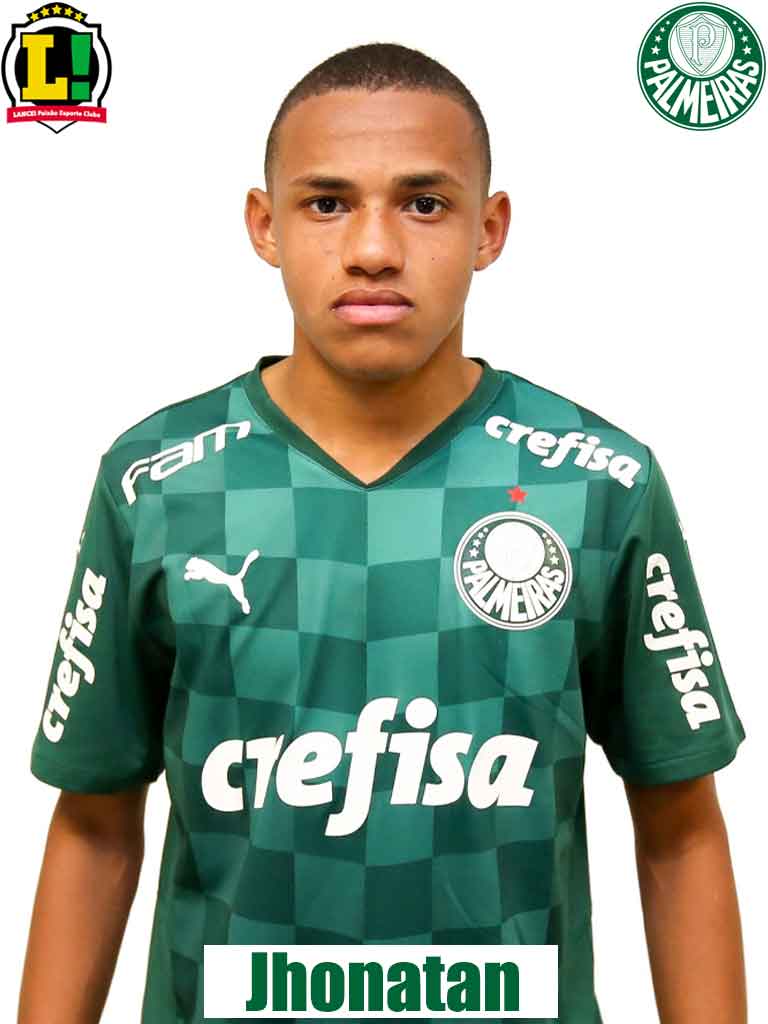 Confira quantos minutos cada jogador do Palmeiras esteve em campo neste ano  – LANCE!