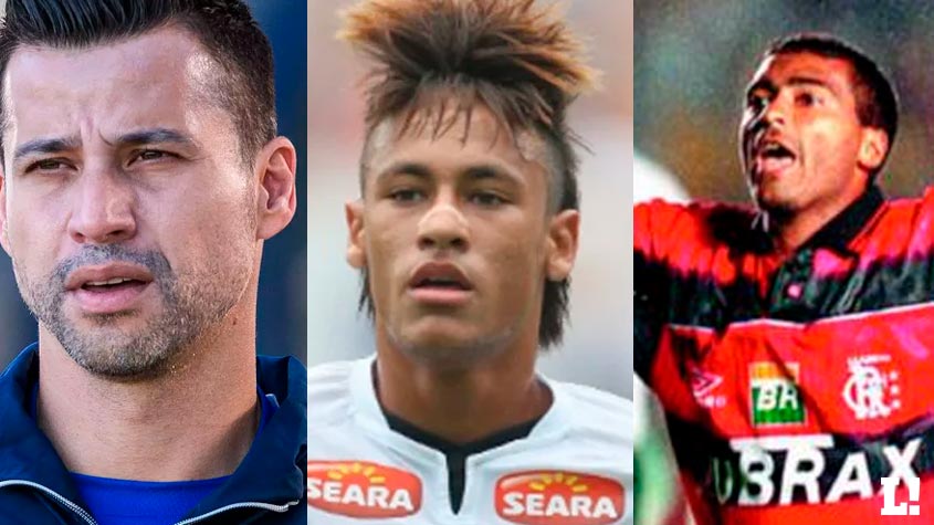 4 BOMBAS QUE IMPLODIRAM O FLAMENGO MULTI CAMPEÃO 