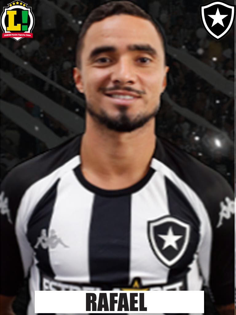 Botafogo F.R. on X: Fim de jogo! 🔥 Com gol de Adryelson nos acréscimos,  Botafogo empata com o Sergipe em 1 a 1 e avança na Copa do Brasil.  #VamosBOTAFOGO  /