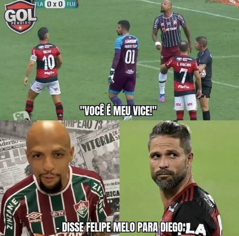 sumiram flamenguistas?#memes #zuandoflamengo #viralizeinoforyou