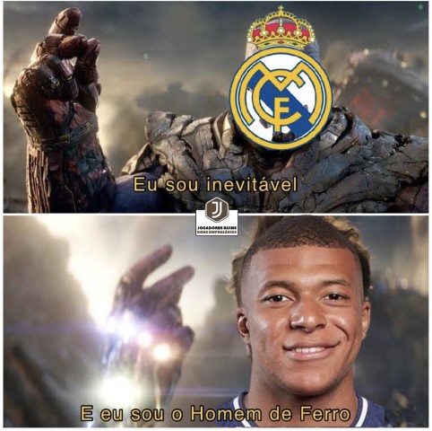 Veja os melhores memes do título do Real Madrid na Champions League – LANCE!