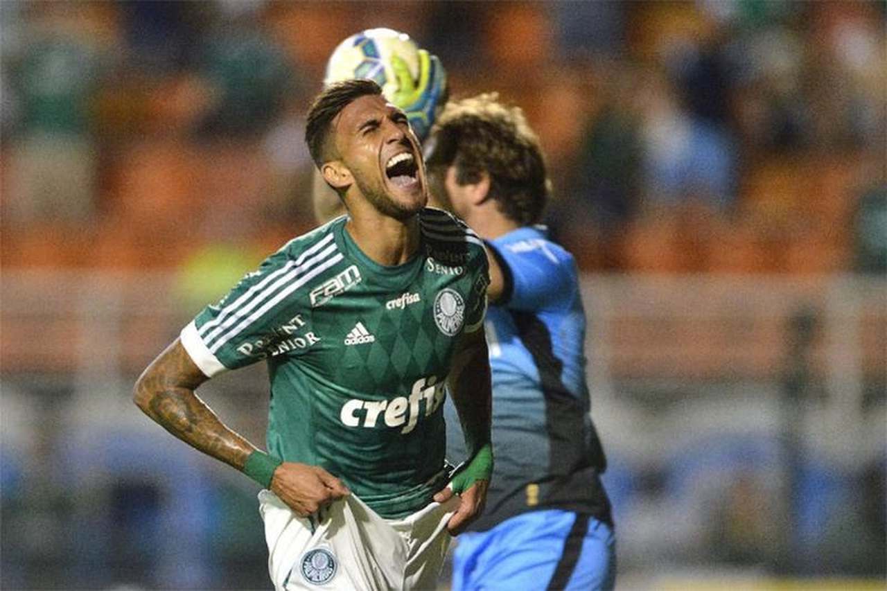 Allianz Parque - Todos os jogos do Palmeiras em casa ✓