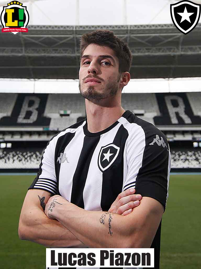 Botafogo F.R. on X: Fim de jogo! 🔥 Com gol de Adryelson nos acréscimos,  Botafogo empata com o Sergipe em 1 a 1 e avança na Copa do Brasil.  #VamosBOTAFOGO  /