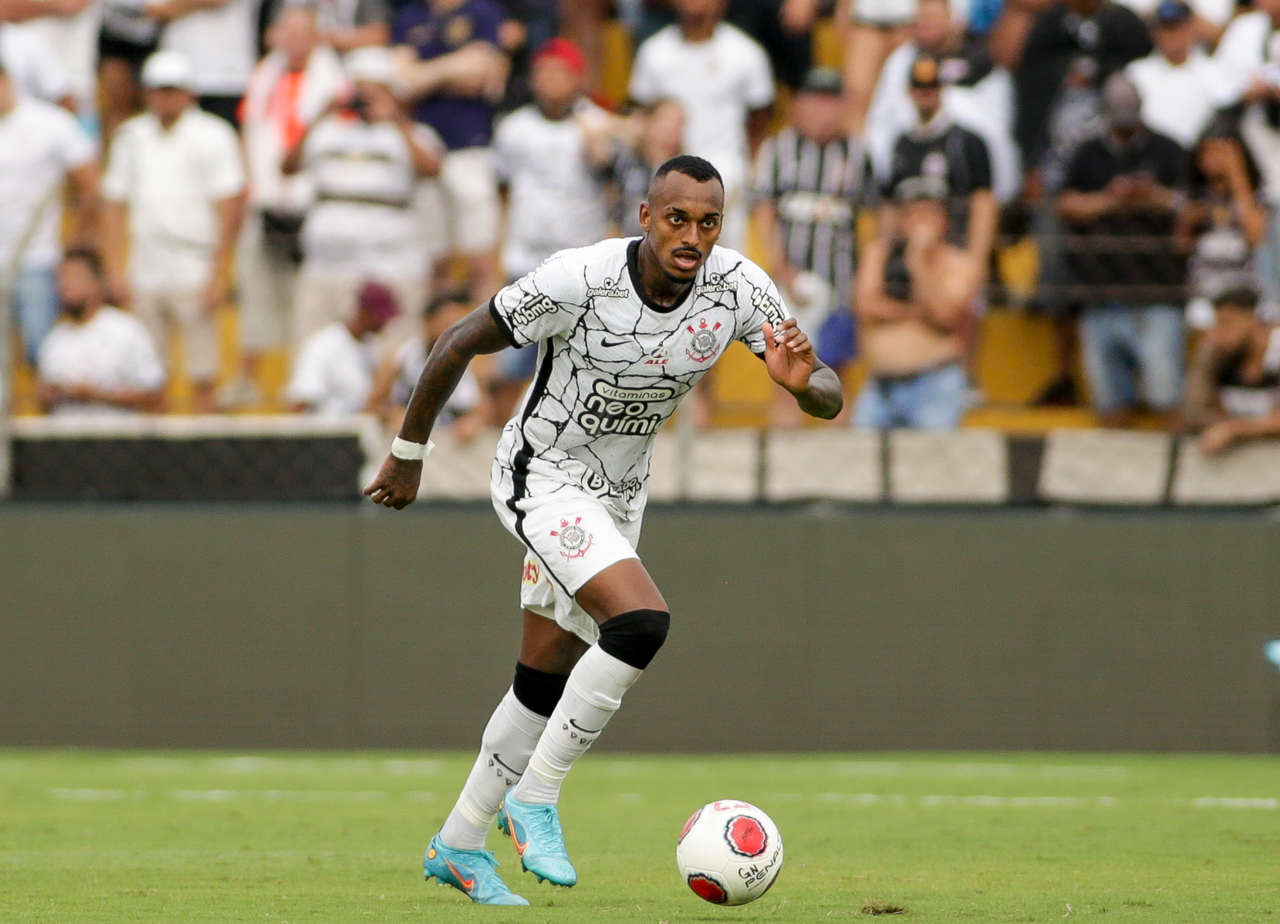 Confira a lista de artilheiros do Corinthians no ano de 2022 – LANCE!