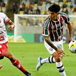 Atua Es Ganso Cano E Fred S O Destaques Em Vit Ria Do Fluminense