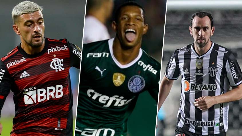 Com apenas 16 times, 'FIFA 18' terá Brasileirão desfalcado; veja