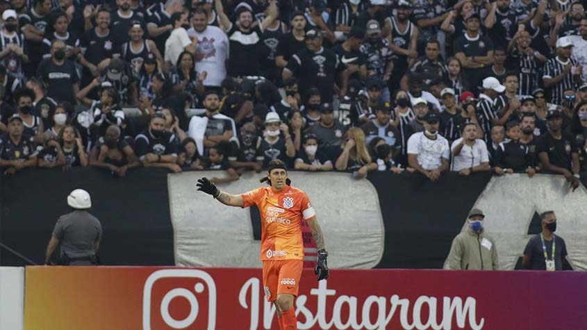 Retrospecto positivo: veja todos os jogos do Corinthians na Neo Química  Arena com a volta do público – LANCE!