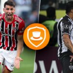 Quem escalar no Cartola FC Veja cinco dicas por posição para a 8ª