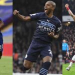 Fernandinho bate recorde: veja os dez brasileiros com mais jogos na Premier  League – LANCE!