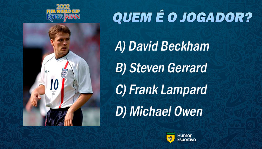 Mais Cinco Minutos - Após o término da Copa de 2002, a FIFA, além de eleger  o melhor jogador do Mundo, listou também os melhores jogadores de cada  posição. O goleiro que