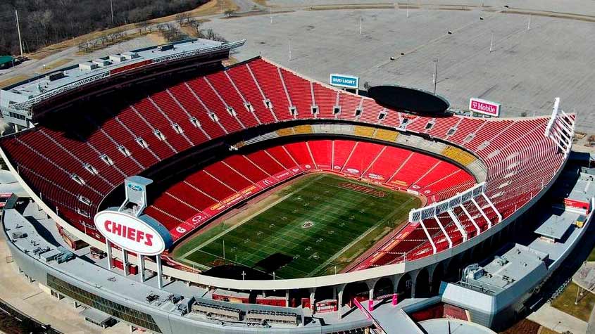 Copa do Mundo de 2026 terá sede tripla: Estados Unidos, Canadá e México -  Rede Brasil Atual