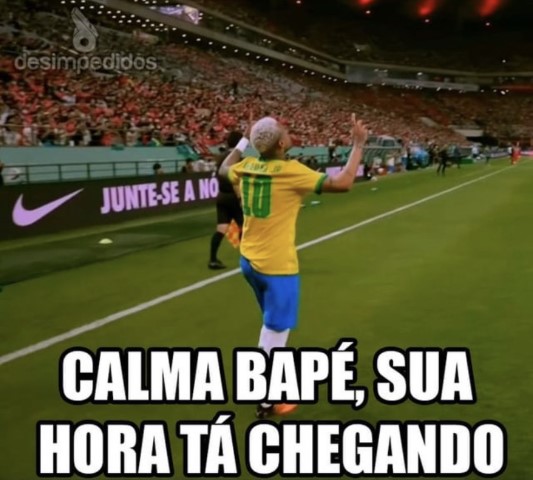 Memes da goleada do Brasil em cima da Coreia divertem torcedores