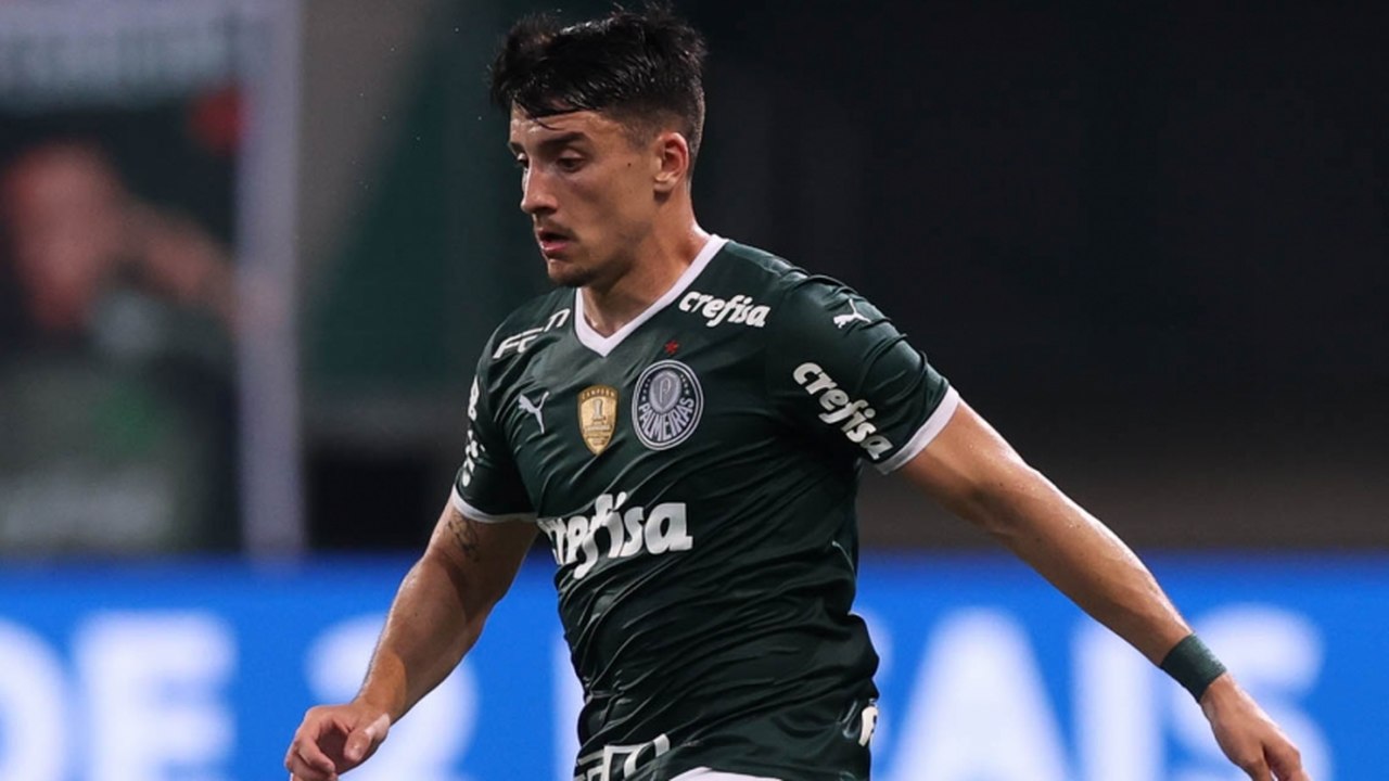 Entrevistas do Ouverney: Palmeiras e Flamengo são favoritos ao título do  Brasileirão, veja todos os jogos que restam para os dois