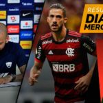 Fora dos planos do Flamengo, Gustavo Henrique pode fechar com gigante da  Série A do Brasileirão