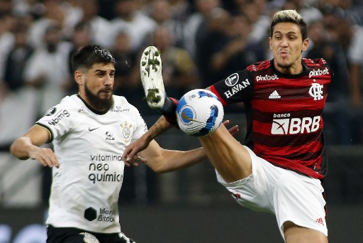 Saiba os próximos jogos do Corinthians e de seus concorrentes por vaga na  Libertadores – LANCE!