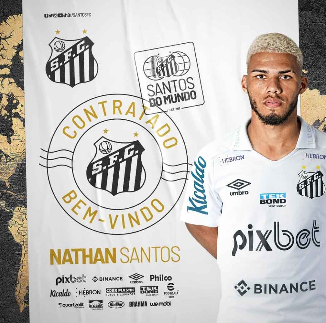 Atuações do Santos: time tem noite pouco inspirada contra o Goiás