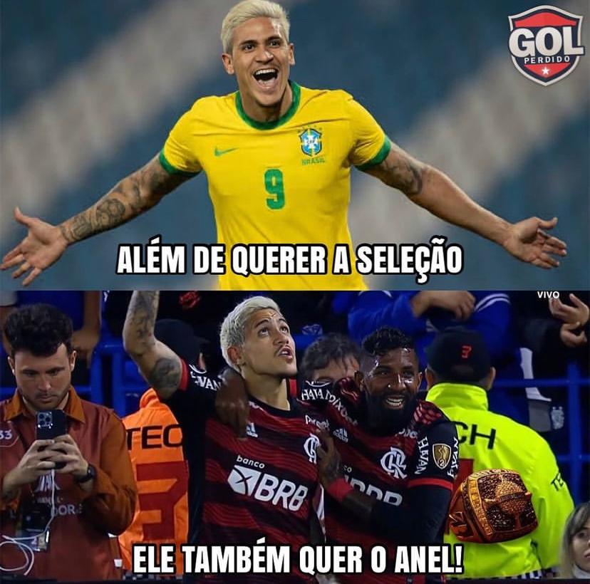 Torcida do Flamengo não perdoa e ironiza alvinegros após vitória no  clássico. Confira os memes!