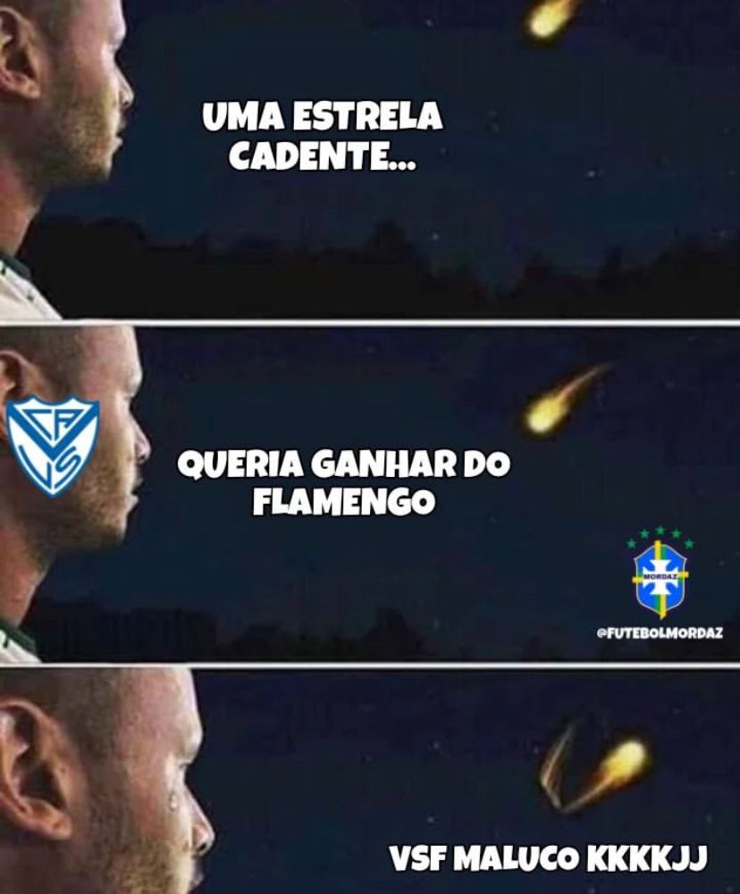 Torcida do Flamengo não perdoa e ironiza alvinegros após vitória no  clássico. Confira os memes!