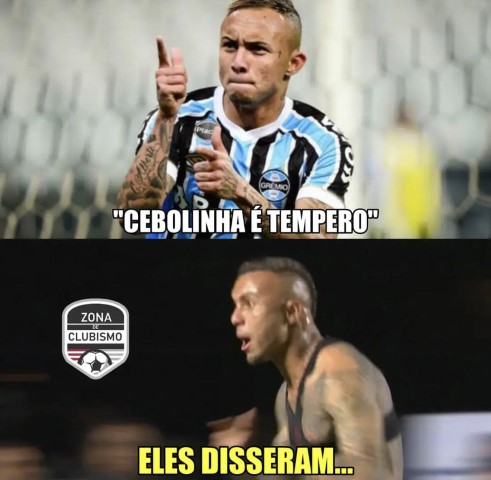 CPF na nota? Vitória do Flamengo diante do São Paulo rende memes