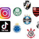 Quem Tem Mais Seguidores Veja O Ranking Digital Dos Clubes Brasileiros