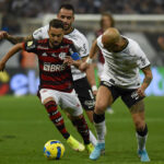 Corinthians X Flamengo Quem Leva A Melhor Em Mata Matas Veja