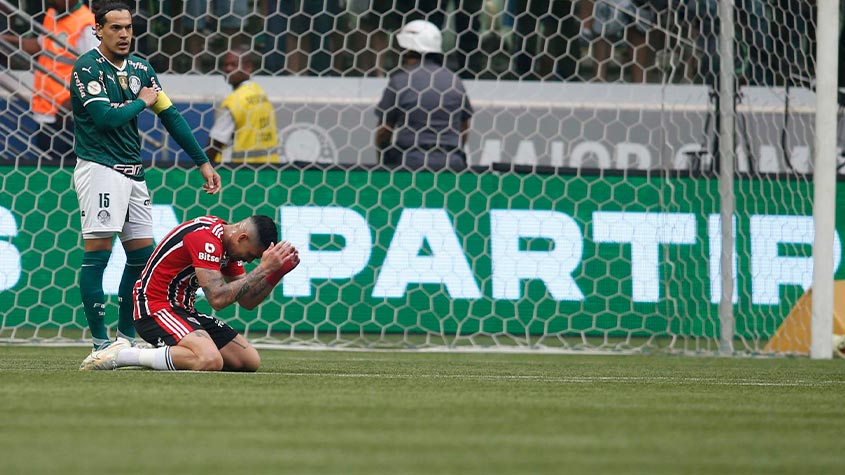 Bom Dia SP  Eliminatórias para Copa: confira os gols do empate